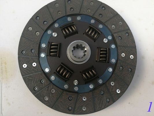 Cltuch Disc Hb8117, Frc2297 Auto Parts for Land Rover supplier