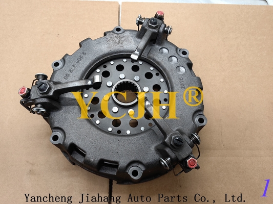 Pressure Plate Clutch Cover with High Surface Hardness YT704 1A8296-21502 for Maximum Durability and Performance supplier