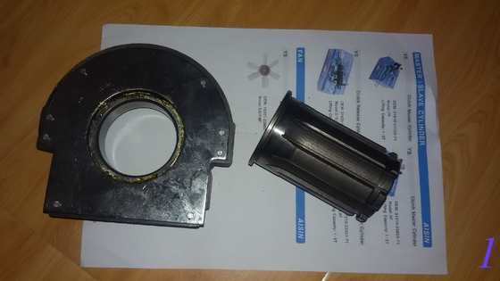 Truck Clutch Bearing 127859 450255 127860 127889 125106 127862 127887 127864 450254 B125013 127865 supplier