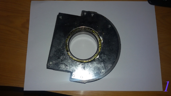 Truck Clutch Bearing 127859 450255 127860 127889 125106 127862 127887 127864 450254 B125013 127865 supplier