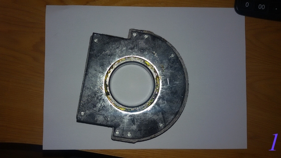 Truck Clutch Bearing 127859 450255 127860 127889 125106 127862 127887 127864 450254 B125013 127865 supplier