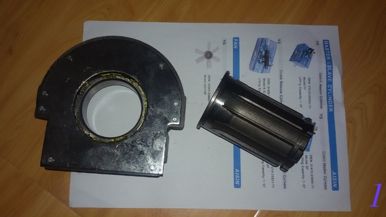 Truck Clutch Bearing 127859 450255 127860 127889 125106 127862 127887 127864 450254 B125013 127865 supplier