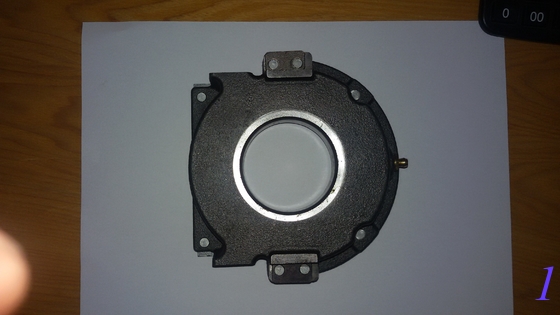 Truck Clutch Bearing 127859 450255 127860 127889 125106 127862 127887 127864 450254 B125013 127865 supplier