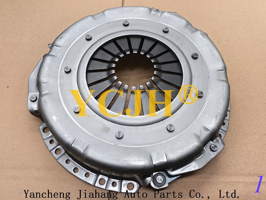 Protects Clutch From Damage Pressure Plate for Smooth And Performance supplier