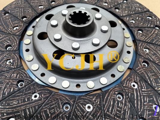 Massey Ferguson 283 283 298 698 Tractor Clutch-Plate with Smooth Surface Finish supplier