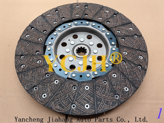 Massey Ferguson 283 283 298 698 Tractor Clutch-Plate with Smooth Surface Finish supplier