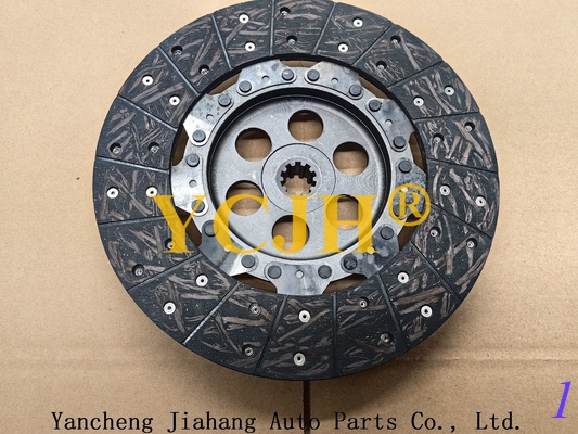 MASSEY FERGUSON  CLUTCH DISC 3599462M92, 887889M94 for Performance in Demanding Environments supplier