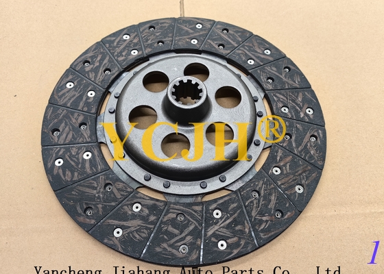 MASSEY FERGUSON  CLUTCH DISC 3599462M92, 887889M94 for Performance in Demanding Environments supplier