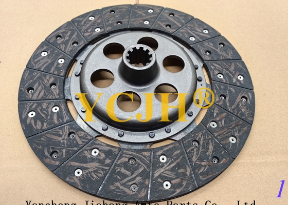 Clutch Disc 887889M94  3599462M92 Fits FITS MASSEY FERGUSON 231, 240, 250, 253, 360 supplier