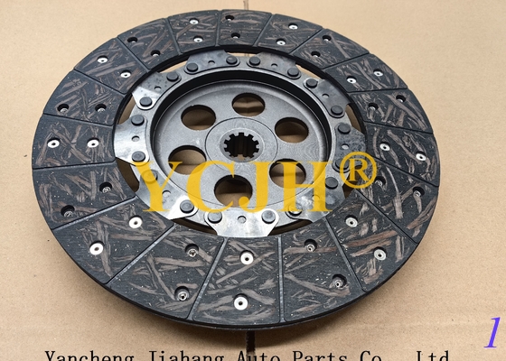 Clutch Disc 887889M94  3599462M92 Fits FITS MASSEY FERGUSON 231, 240, 250, 253, 360 supplier