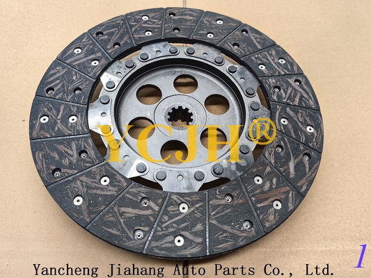 165 Tractor Model CLUTCH DISC with 12 Inches Diameter Steel Material 887889M94  3599462M92 supplier