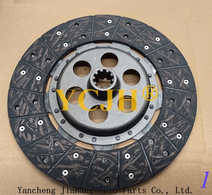 Universal Compatibility CLUTCH DISC with Spline Diameter 29 Mm and OEM 1680871M91 supplier