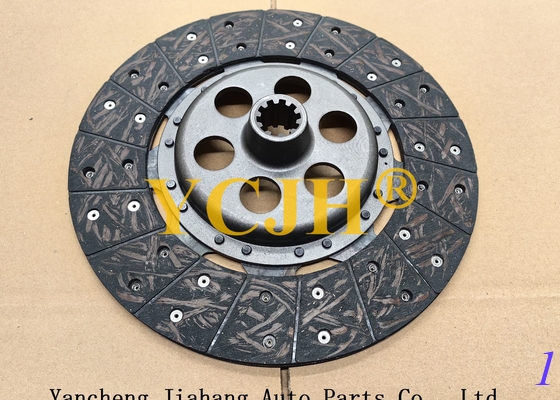 Universal Compatibility CLUTCH DISC with Spline Diameter 29 Mm and OEM 1680871M91 supplier
