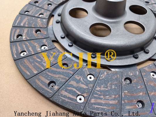 OEM Clutch Disc Compatible with Massey Ferguson 342 365 375 supplier