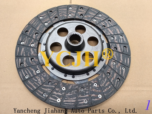 OEM Clutch Disc Compatible with Massey Ferguson 342 365 375 supplier