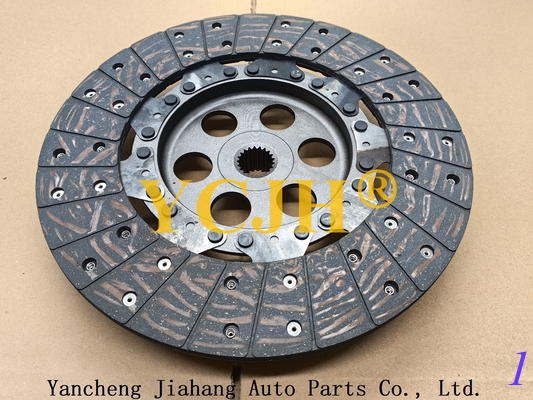 OEM Clutch Disc Compatible with Massey Ferguson 342 365 375 supplier