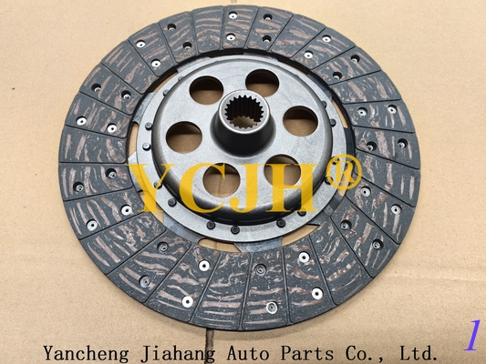 Standard Bolt-On Installation Method CLUTCH DISC Replaces Part Numbers 1864937004 supplier