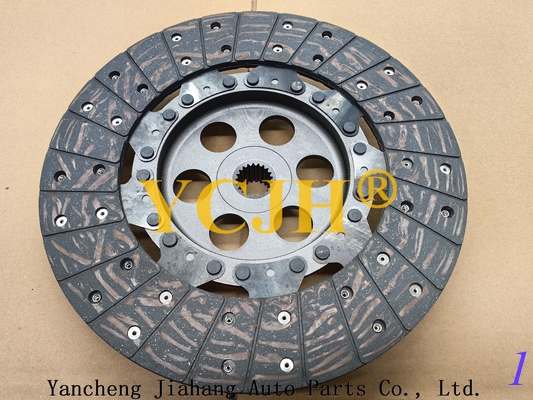 1693884M91, 3610274M92, 330003816 Clutch Disc 300mm, Number of Teeth: 21 supplier