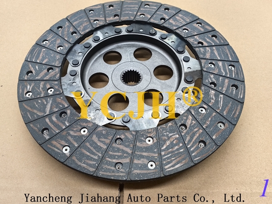 Standard Bolt-On Installation Method CLUTCH DISC Replaces Part Numbers 1864937004 supplier