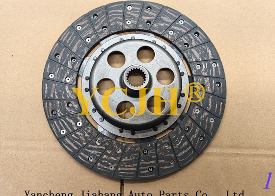 Standard Bolt-On Installation Method CLUTCH DISC Replaces Part Numbers 1864937004 supplier