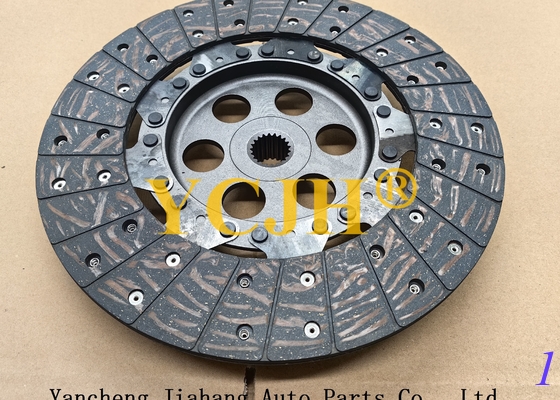 1693884M91, 3610274M92, 330003816 Clutch Disc 300mm, Number of Teeth: 21 supplier