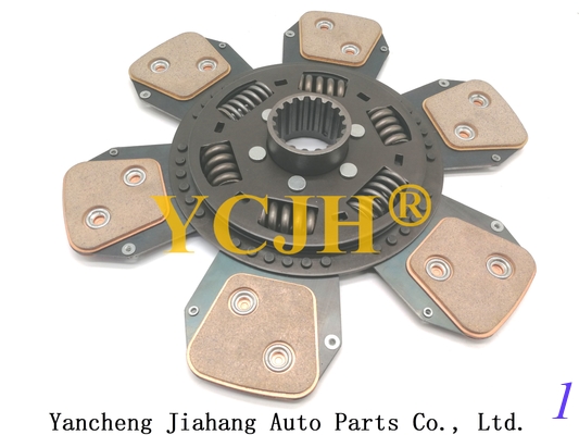 Long-Lasting Silver Clutch-Drive-Plate Another Name for Clutch Plate supplier