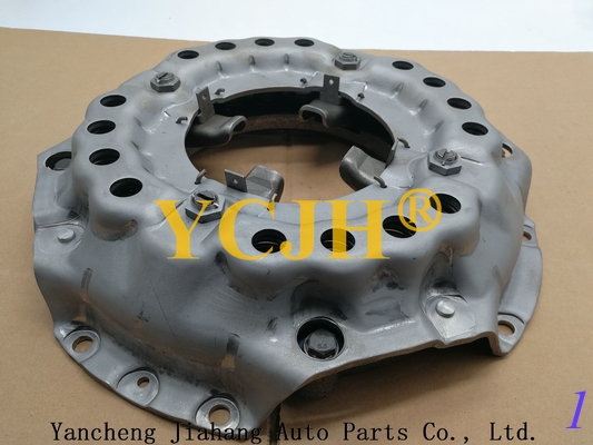 Performance Polished Surface Finish Pressure Plate with Smooth And Performance 131003550 supplier