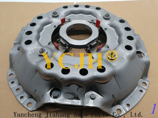 Performance Polished Surface Finish Pressure Plate with Smooth And Performance 131003550 supplier