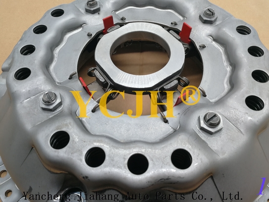 C7NN7563B, 331015210, 3925716, 3937183 Clutch Kit Fits Ford 5600 6600 5190 6500 5000 supplier