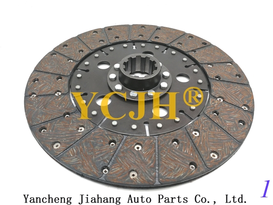 Tractor Model 5110 CLUTCH DISC Bolt-On Installation Method Steel Material for Requirement supplier