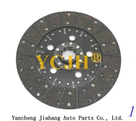 Tractor Model 5110 CLUTCH DISC Bolt-On Installation Method Steel Material for Requirement supplier