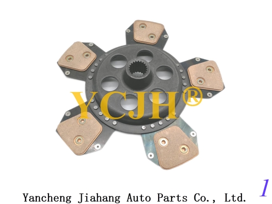 Universal Compatibility Clutch-Plate with Replaces Part Numbers 3701011M91 3772439m92 6237287m92 supplier