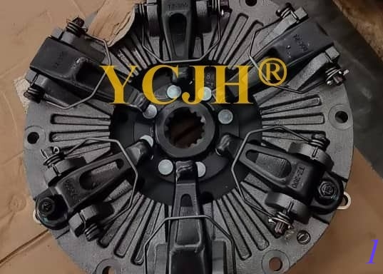 Performance Pressure Plate Protects Clutch From Damage And Ensures Smooth Operation supplier