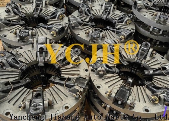 LOVOL TB504-X161Y6K Tractor Parts Clutch Cover for OEM Replacement Style supplier