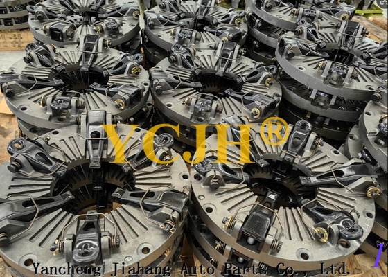 LOVOL TB504-X161Y6K Tractor Parts Clutch Cover for OEM Replacement Style supplier