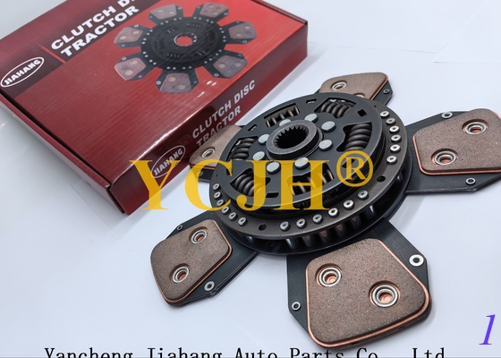 Universal Compatibility Clutch-Plate with Replaces Part Numbers 3701011M91 3772439m92 6237287m92 supplier
