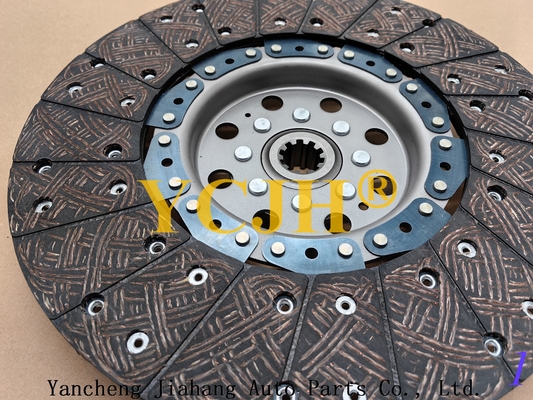 Massey Ferguson 283 283 298 698 Tractor Silver 13 Steel Clutch Disc supplier