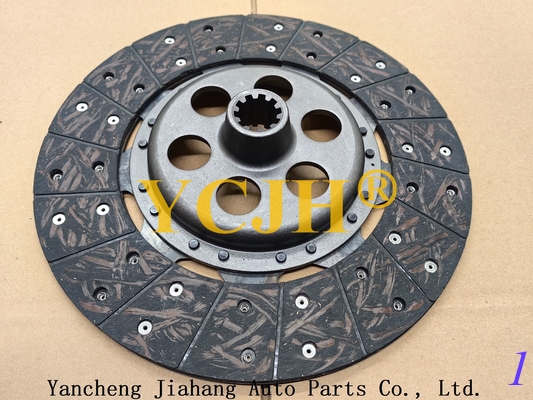 Massey Ferguson 283 283 298 698 Tractor Silver 13 Steel Clutch Disc supplier