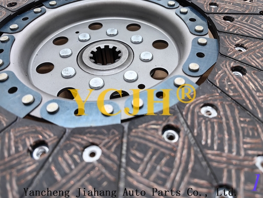Clutch Disc fits Massey Ferguson 283 283 298 698  3610281M92 1688187M91 supplier