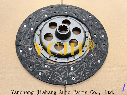 Clutch Disc fits Massey Ferguson 283 283 298 698  3610281M92 1688187M91 supplier