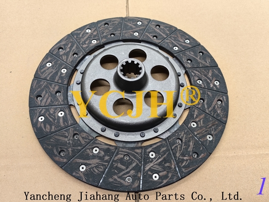 Clutch Disc fits Massey Ferguson 283 283 298 698  3610281M92 1688187M91 supplier