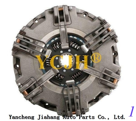 OEM TL55E TL65E 228015210 Clutch Cover Protects Clutch From Damage supplier