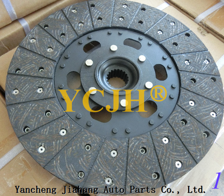 John Deere Tractor 4000 CLUTCH DISC with Universal Compatibility and Fits 4000 Model supplier