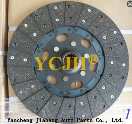 John Deere Tractor 4000 CLUTCH DISC with Universal Compatibility and Fits 4000 Model supplier