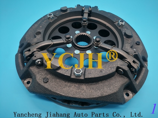 Pressure Plate fits Massey Ferguson 240 243 253  3701002m91 Massey Ferguson 12" Split Torque Clutches - Fixed 1 5/8" x 25 PTO supplier