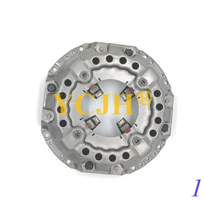 Clutch Assembly CLUTCH DISC for Ford Tractor D7NN7550A E0NN7550AA supplier