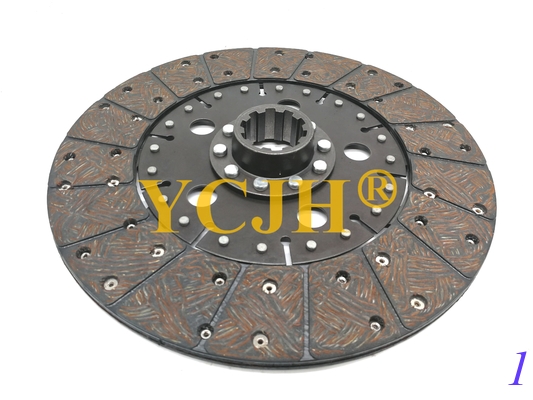 Clutch Assembly CLUTCH DISC for Ford Tractor D7NN7550A E0NN7550AA supplier