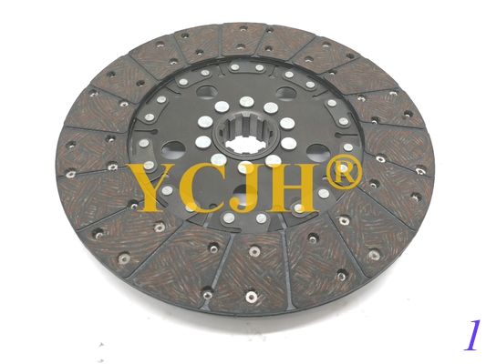 Clutch Assembly CLUTCH DISC for Ford Tractor D7NN7550A E0NN7550AA supplier