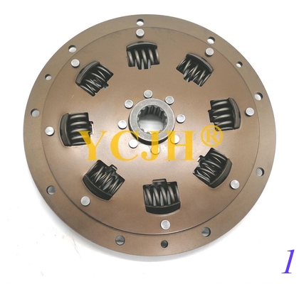 Tractor Model 140-90 Clutch-Drive-Plate with Standard Material and Performance supplier