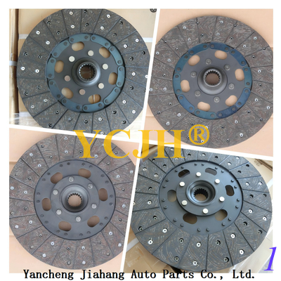 Tractor Model 140-90 Clutch-Drive-Plate with Standard Material and Performance supplier